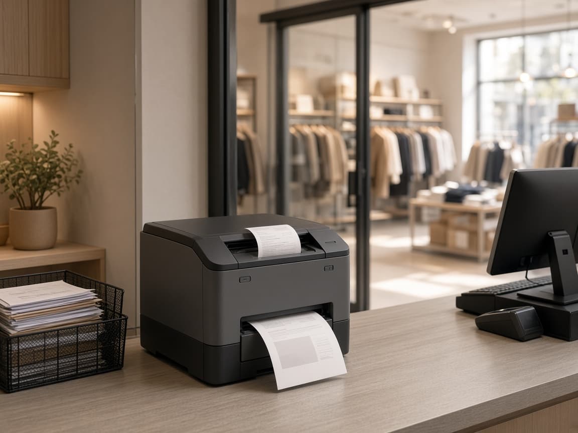 Retail and multi-location