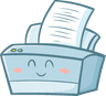 Busy Bee Printer Master logo